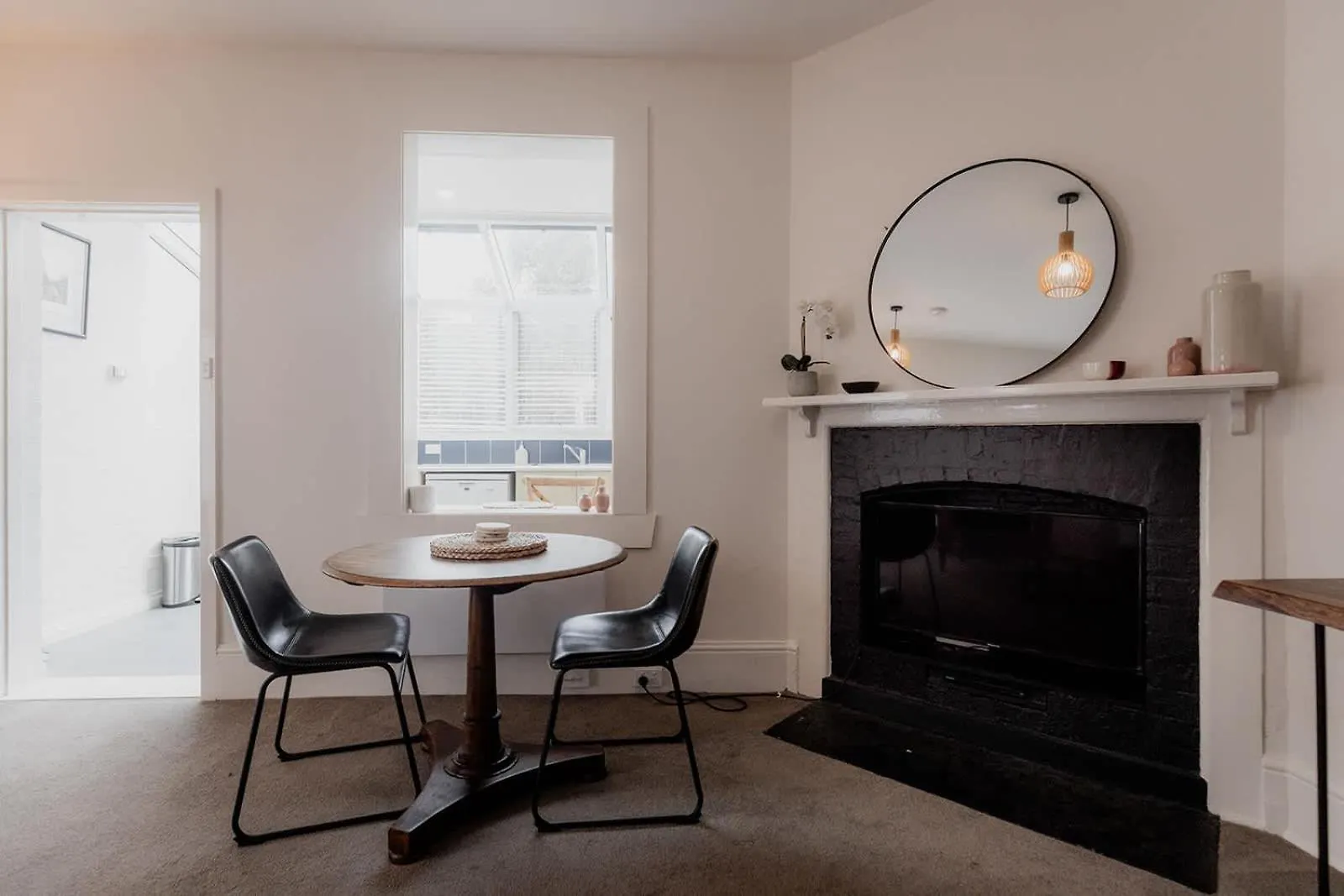 Kelly Street Stables - Apartment 2 Χόμπαρτ 0*,