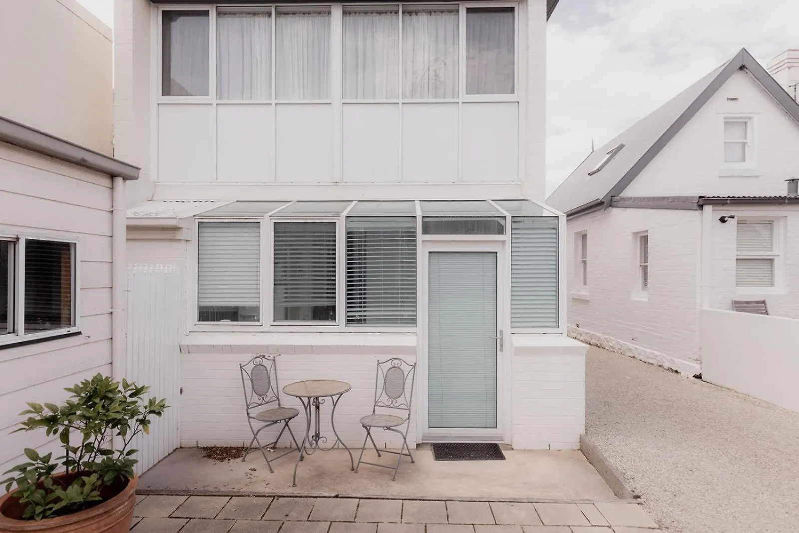 Kelly Street Stables - Apartment 2 Χόμπαρτ 0*,  Αυστραλία
