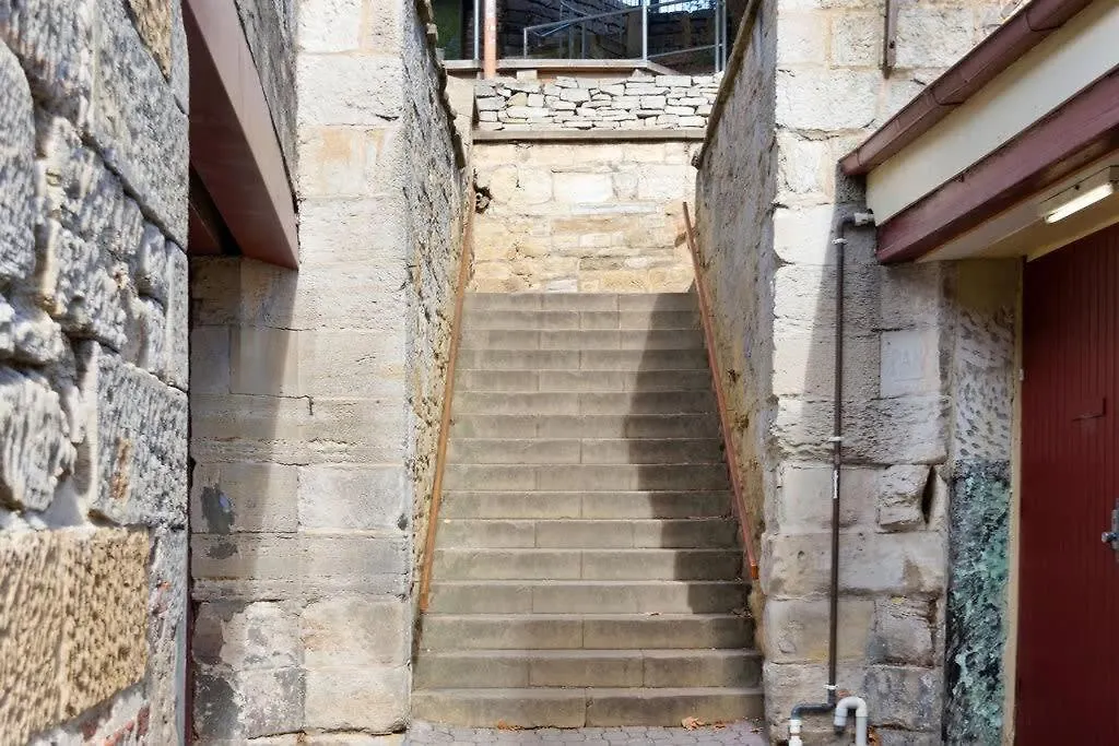 Kelly Street Stables - Apartment 2 Χόμπαρτ 0*,