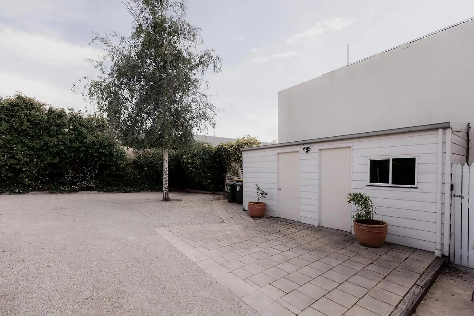 Kelly Street Stables - Apartment 2 Χόμπαρτ