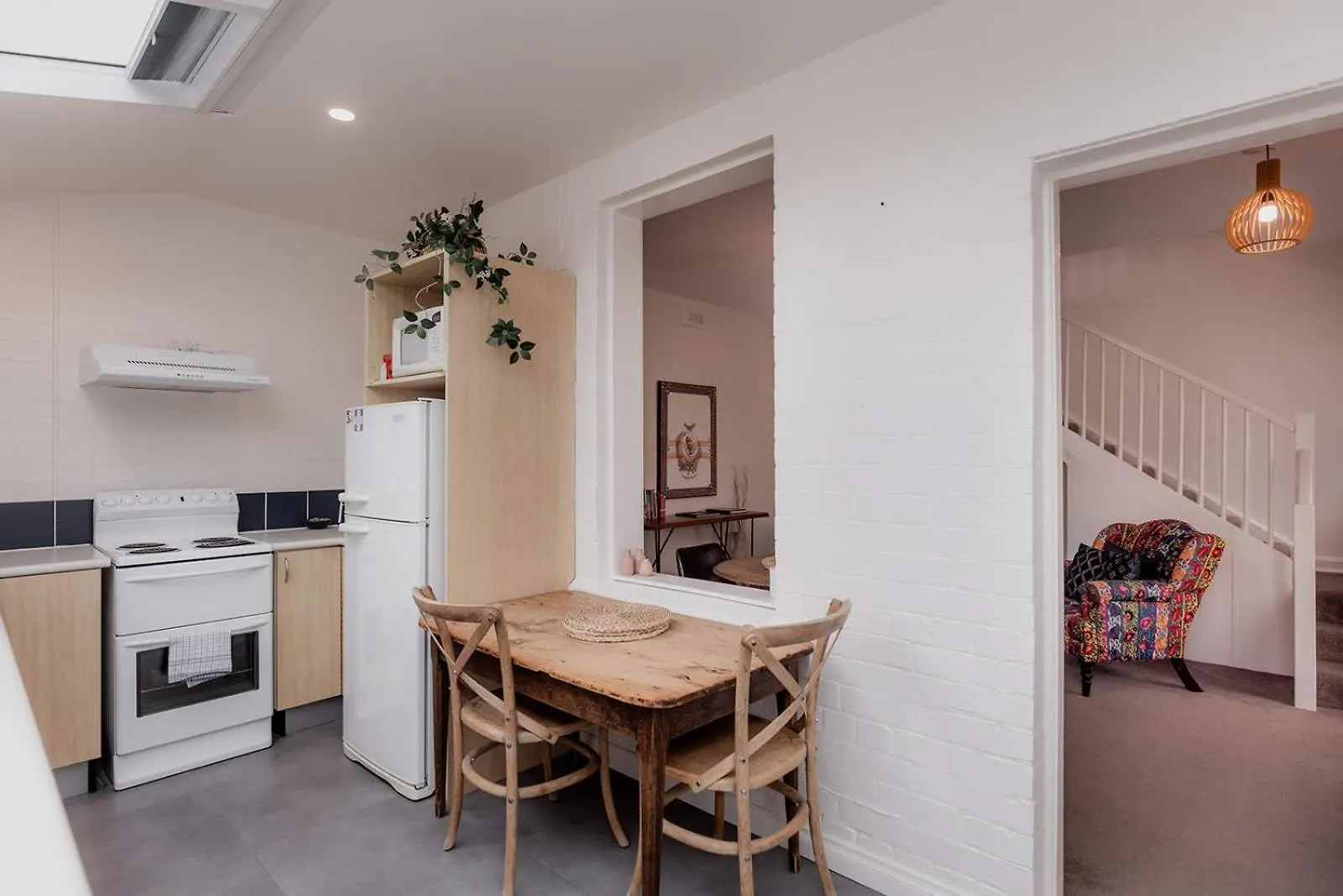 Kelly Street Stables - Apartment 2 Χόμπαρτ