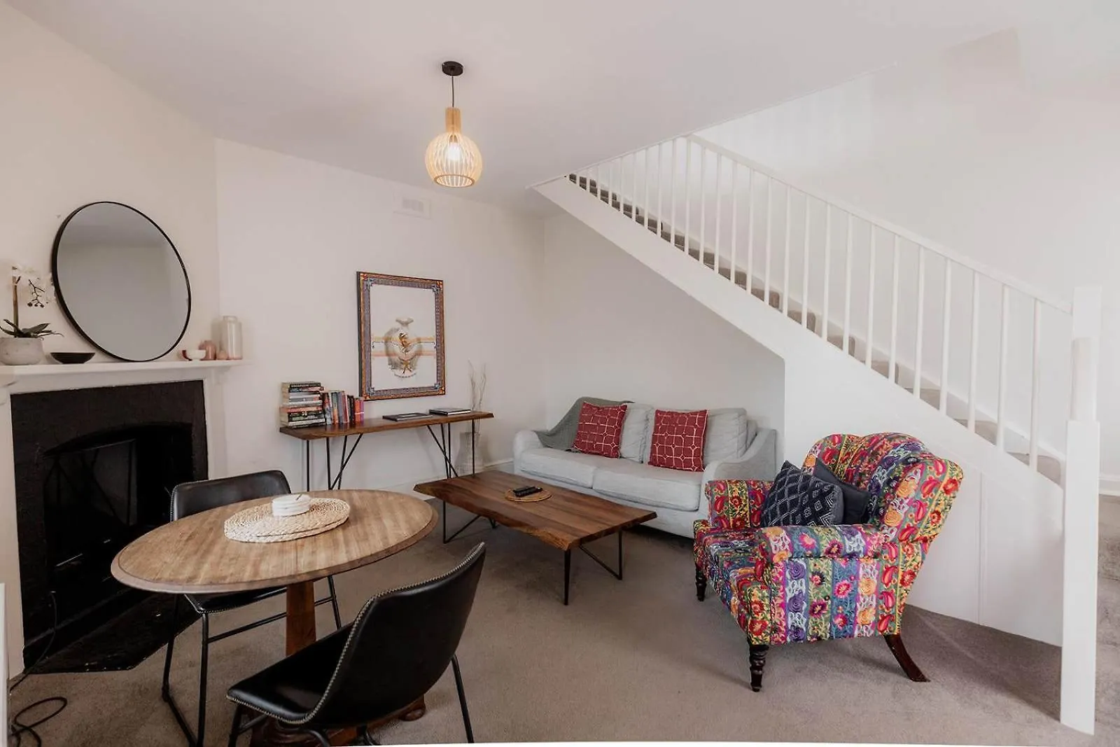 Kelly Street Stables - Apartment 2 Χόμπαρτ